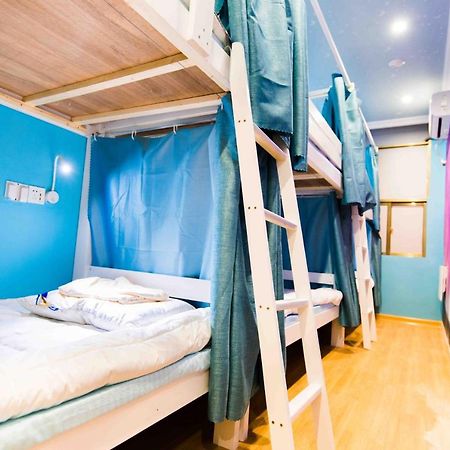 Wonder Youth Hostel Nanning Luaran gambar
