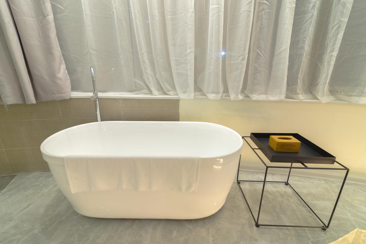 Wonder Youth Hostel Nanning Luaran gambar