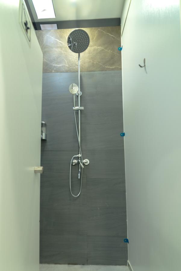 Wonder Youth Hostel Nanning Luaran gambar
