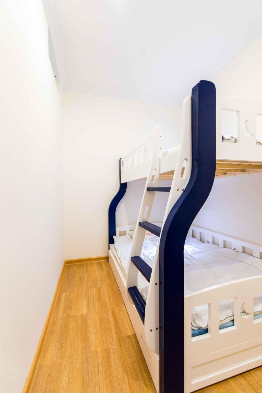 Wonder Youth Hostel Nanning Luaran gambar