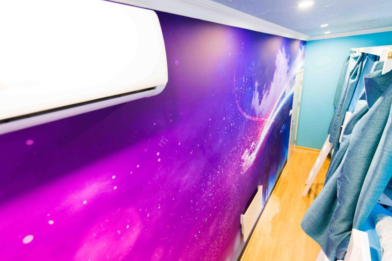 Wonder Youth Hostel Nanning Luaran gambar