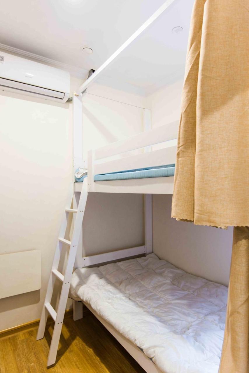 Wonder Youth Hostel Nanning Luaran gambar