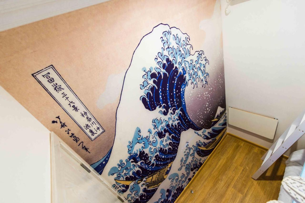 Wonder Youth Hostel Nanning Luaran gambar